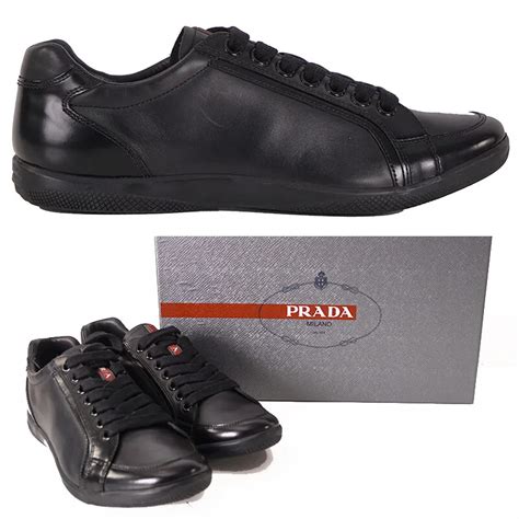 Prada sneakers made in vietnam